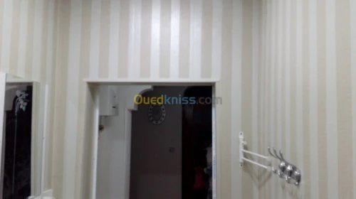 Faux plafond 