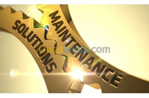 maintenance 