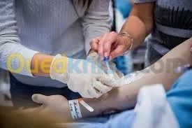 INFIRMIER PROPSE SERVICES PARAMEDICAUX