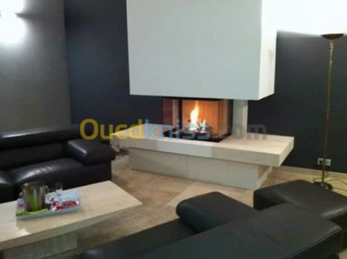 Rénovation appartement 