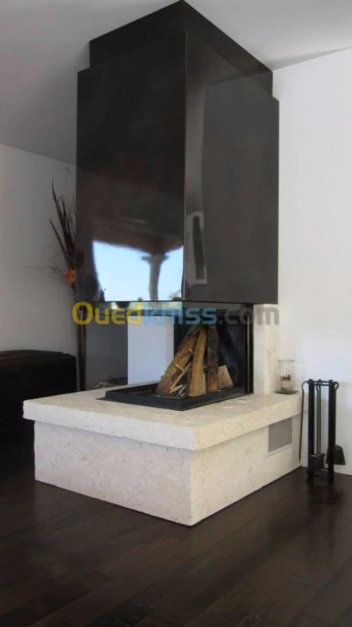 Rénovation appartement 