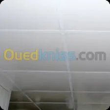 Faux plafond 