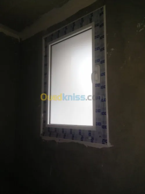 Menuisier Aluminium