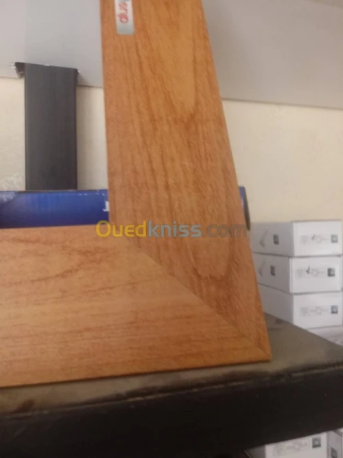 Menuisier Aluminium