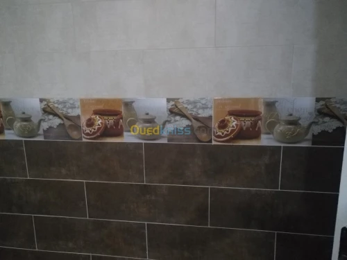 Tout travaux de maison