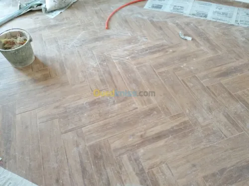 Tout travaux de maison