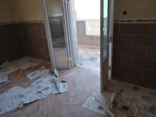 Tout travaux de maison