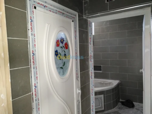 Tout travaux de maison