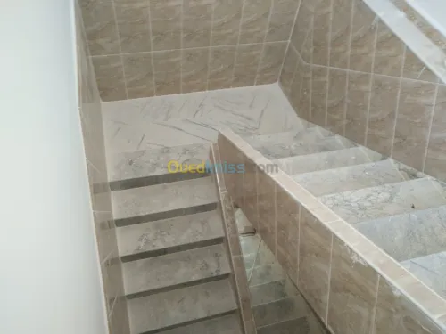 Tout travaux de maison