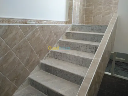 Tout travaux de maison