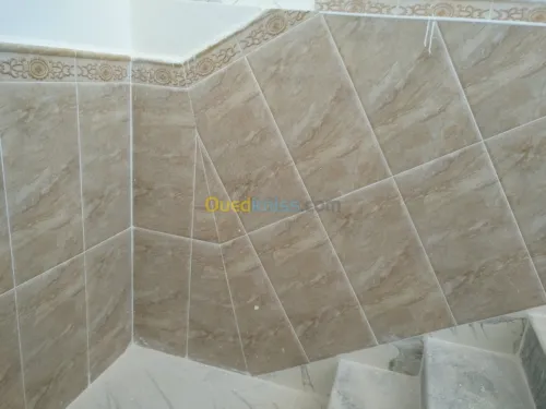 Tout travaux de maison