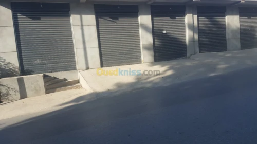 Location Local Tizi ouzou Tizi rached