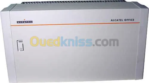  MAINTENANCE REPARATION INSTALLATION ALCATEL LUCENT