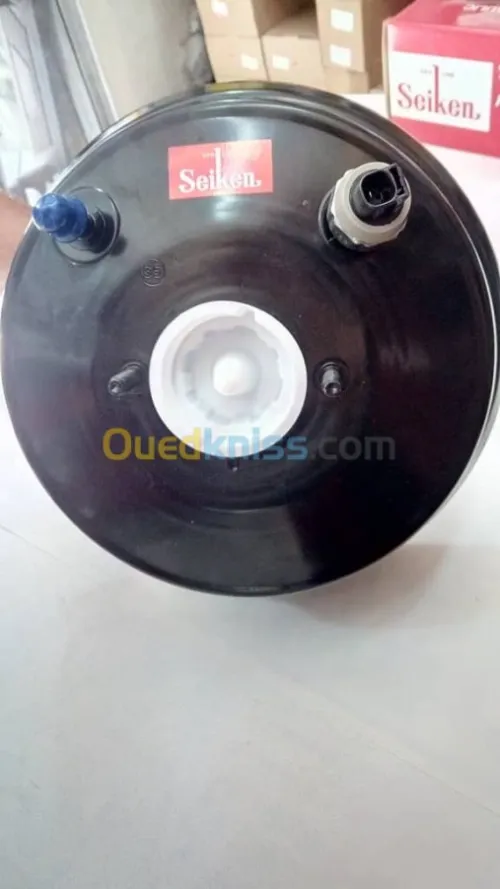 CERVEAU DE FREIN ISUZU D-MAX 2.5 8-980