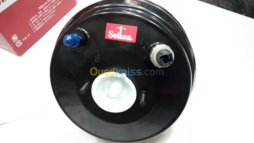 CERVEAU DE FREIN ISUZU D-MAX 2.5 8-980