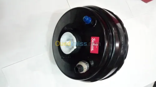 CERVEAU DE FREIN ISUZU D-MAX 2.5 8-980