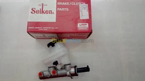 POMPE DE FREIN ISUZU D-MAX