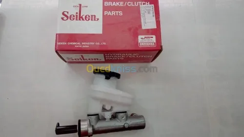 POMPE DE FREIN ISUZU D-MAX
