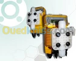 POMPE DOSUESE ELCTROMAGNETIQUE 