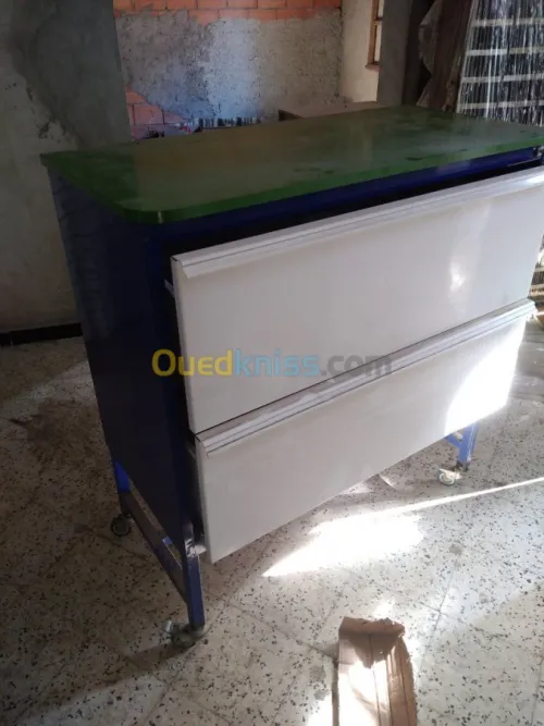 Vente de coffre fort