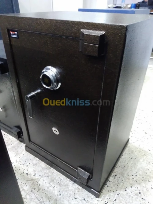 Vente de coffre fort
