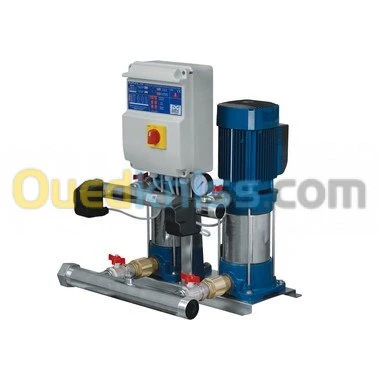 GROUPE DE SURPERSION 