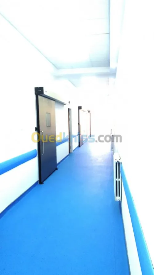 bloc opératoire clinique hôpitaux 