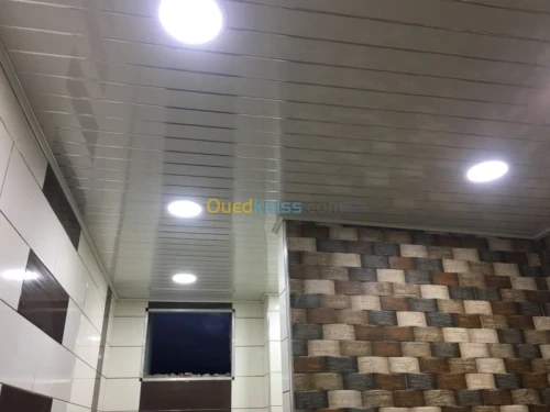 Décoration placo Platr 