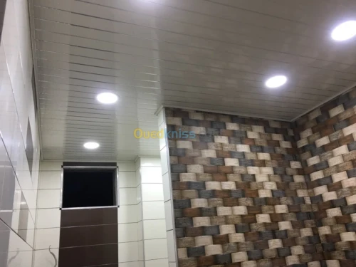 Décoration placo Platr 