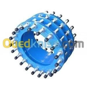 Equipements hydraulique: 