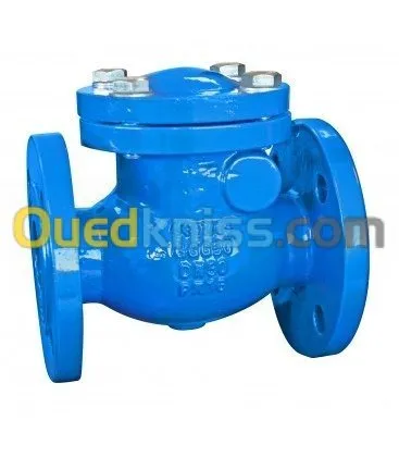 Equipements hydraulique: 