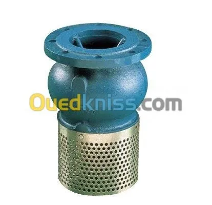 Equipements hydraulique: 