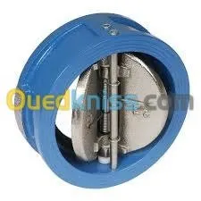 Equipements hydraulique: 
