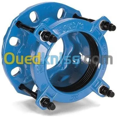 Equipements hydraulique: 