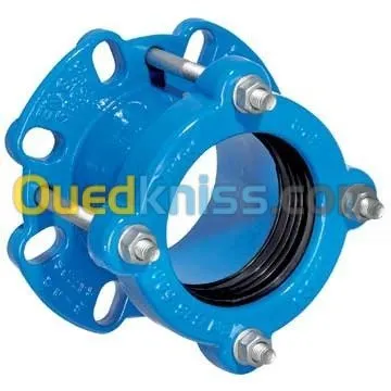 Equipements hydraulique: 