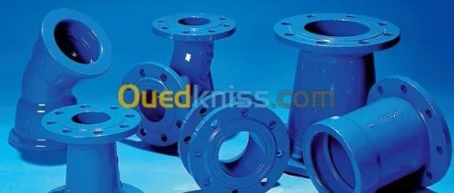Equipements hydraulique: 