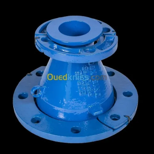 Equipements hydraulique: 