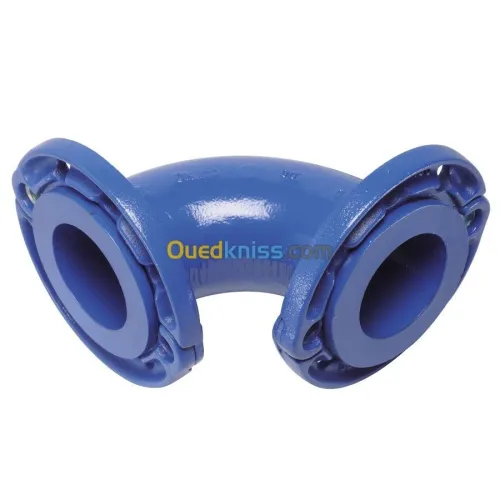 Equipements hydraulique: 