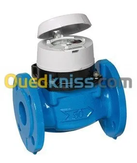 Equipements hydraulique: 