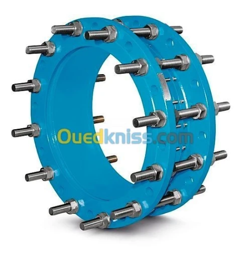 Equipements hydraulique: 