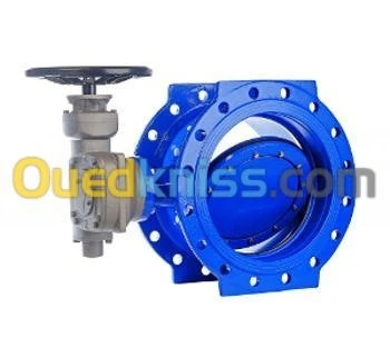 Equipements hydraulique: 