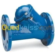 Equipements hydraulique: 