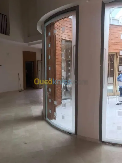 TRANSFORMATION ET DECORATION DE VERRE