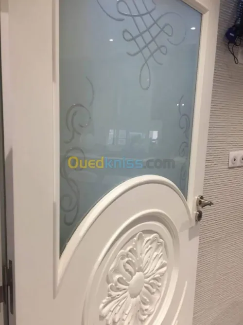 TRANSFORMATION ET DECORATION DE VERRE