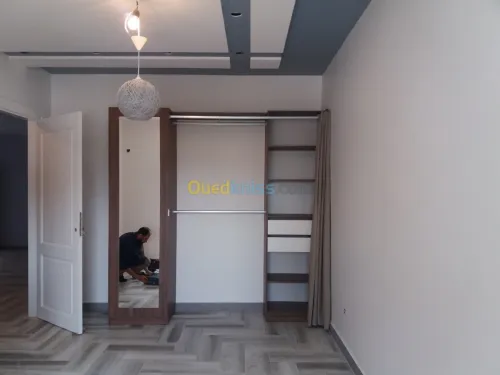 Aménagement et Rénovation des maison