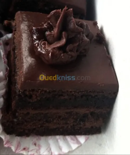 Traiteur de mignardise