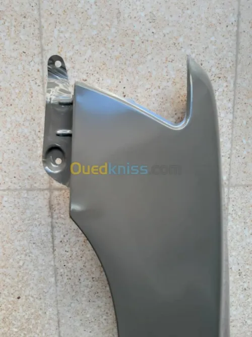 AILE AVANT GREAT WALL SYMEX DEER