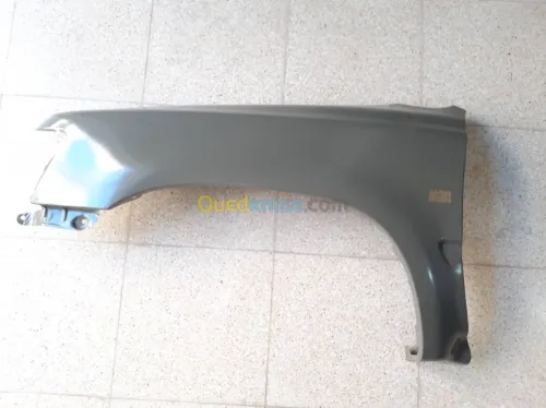 AILE AVANT GREAT WALL SYMEX DEER