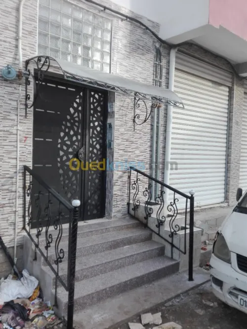 Serrurier ferronnerie services