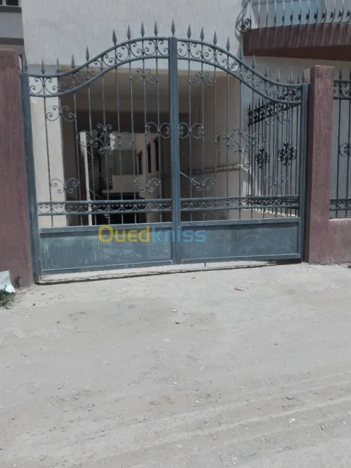 Serrurier ferronnerie services